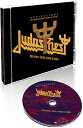 【輸入盤CD】Judas Priest / Reflections - 50 Heavy Metal Years Of Music (リマスター盤)【K2021/10/15発売】(ジューダス プリースト)