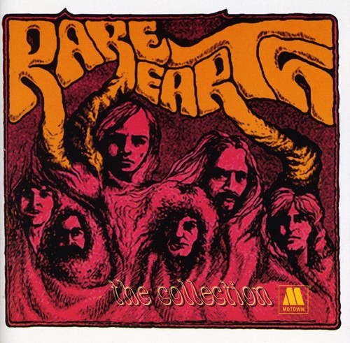 【輸入盤CD】Rare Earth / Collection (レア アース)