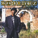 【輸入盤CD】SANCHEZ / WHO IS THE MAN