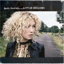 【輸入盤CD】【新品】Beth Rowley / Little Dreamer (ベス・ローリー)