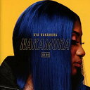【輸入盤CD】【新品】Aya Nakamura / Nakamura【K2018/11/30発売】