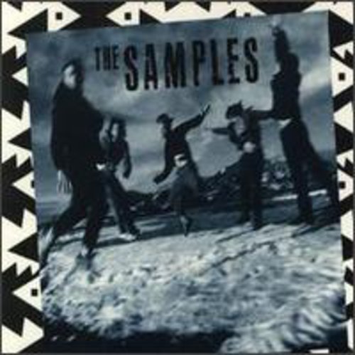 SAMPLES / SAMPLES