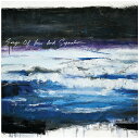 【輸入盤CD】Times Of Grace / Songs Of Loss And Separation【K2021/7/16発売】