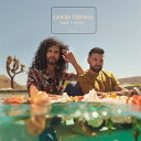 【輸入盤CD】Dan + Shay / Good Things【K2021/8/13発売】(ダン＆シェイ)