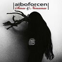 【輸入盤CD】Aiboforcen / Sense & Nonsense【K2018/7/6発売】