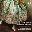 ͢CDC.P.E. Bach/Lucile Boulanger/Arnau De Pasquale / Trios For Fortepiano &Viola Da Gamba