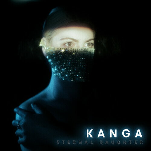 【輸入盤CD】【新品】Kanga / Eternal Daughter【K2020/4/24発売】
