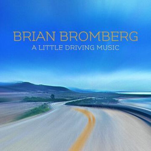 【輸入盤CD】【新品】Brian Bromberg / Little Driving Music【K2021/5/21発売】