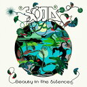 【輸入盤CD】【新品】Soja / Beauty In The Silence【K2021/9/24発売】