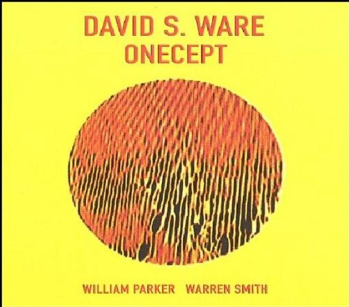 【輸入盤CD】【新品】David S. Ware / Onecept (デヴィッド・S・ウエア)