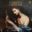 ͢CDC. Monteverdi/Montserrat Figueras/Jordi Savall / L'Orfeo (DSD)