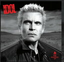 【輸入盤CD】Billy Idol / Roadside (EP)【K2021/9/17発売】(ビリー アイドル)