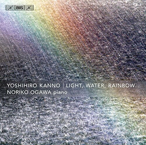 【輸入盤CD】Kanno/Noriko Ogawa / Light Water Rainbow (SACD)