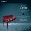 ͢CDC.P.E. Bach/Spanyi / Solo Keyboard Music 39K2020/1/3ȯ
