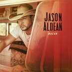 【輸入盤CD】Jason Aldean / Macon【K2021/11/12発売】(ジェイソン・アルディーン)