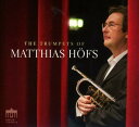 【輸入盤CD】Haydn/Hofs/Concerto Koln / Trumpets Of Matthias Hofs【K2021/5/7発売】