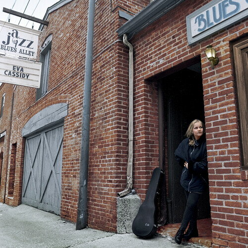 【輸入盤CD】Eva Cassidy / Live At Blues Alley (25th Anniversary Edition)【K2021/12/3発売】(エヴァ・キャシディ)