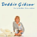 【輸入盤CD】Debbie Gibson / Out Of The Blue (w/DVD) (Deluxe Edition) (Digipak) (Ntr0)【K2021/10/22発売】(デビー ギブソン)