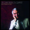 【輸入盤CD】【新品】Dave Brubeck / Best Of Dave Brubeck 1979-2004 (デイヴ・ブルーベック)