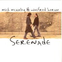 【輸入盤CD】【新品】WINIFRED HORAN / SERENADE