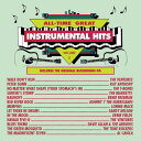 【輸入盤CD】【新品】VA / ALL TIME GREAT INSTRUMENTAL HITS 2