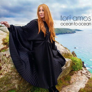 【輸入盤CD】Tori Amos / Ocean To Ocean【K2021/10/29発売】(トーリ・エイモス)