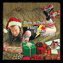 【輸入盤CD】Eagles Of Death Metal / Edom Presents: Boots Electric Christmas【K2021/11/19発売】(イーグルス オブ デス メタル)