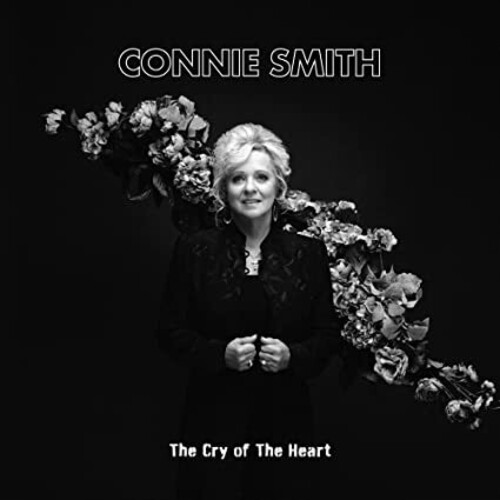 2021/8/20 発売輸入盤レーベル:FAT POSSUM RECORDS収録曲：(コニースミス)Pain and heartbreak have permeated Connie Smith's timeless country sound and they pulse through The Cry of the Heart, Smith's first album in a decade and her third collaboration with her husband, Marty Stuart (who also produces the effort). Smith asks" How many teardrops have I cried over you" on album opener "A Million and One," reintroducing listeners to her radiant, textured voice. Smith and Stuart contributed two original tracks written together as well, the soaring "Here Comes My Baby Back Again" and weeper "Spare Me No Truth Tonight." Other songs on The Cry of the Heart include "I Don't Believe Me Anymore" the 72nd song Smith has recorded written by Hall of Fame songwriter Dallas Frazier, and Merle Haggard's "Jesus Takes a Hold," which is a reflection of Smith's boundless faith in the midst of troubled times. Grammy Award- winning producer and songwriter Carl Jackson pens "To Pieces" and "I'm Not Over You," the latter composed with classic country singer Melba Montgomery.