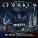 【輸入盤CD】Ice Nine Kills / Welcome To Horrorwood: The Silver Scream 2【K2021/10/29発売】