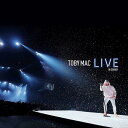 【輸入盤CD】Tobymac / Live In Denver (w/DVD)【K2021/9/10発売】(トビーマック)