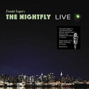 【輸入盤CD】【新品】Donald Fagen / Donald Fagen's The Nightfly Live【K2021/9/24発売】(ドナルド・フェイゲン)