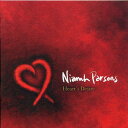【輸入盤CD】【新品】NIAMH PARSONS / HEART'S DESIRE