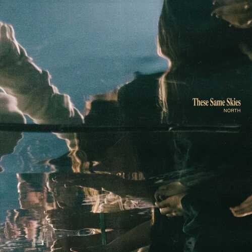 【輸入盤CD】Hillsong Worship / These Same Skies (Live)【K2021/12/3発売】(ヒルソング ワーシップ)