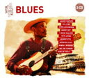 【輸入盤CD】【新品】VA / All You Need Is: Blues