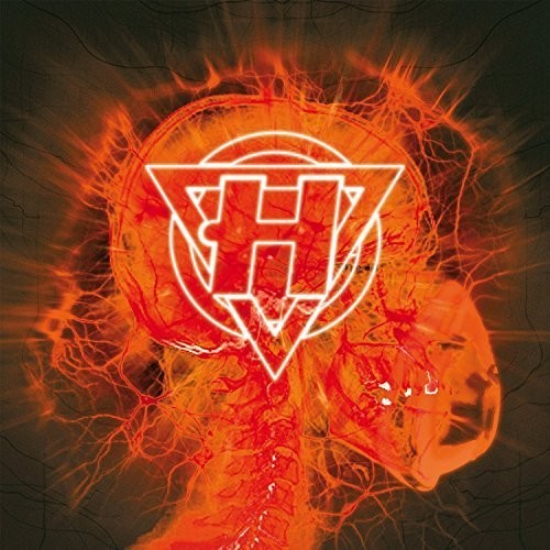 【輸入盤CD】【新品】Enter Shikari / Mindsweep: Hospitalised