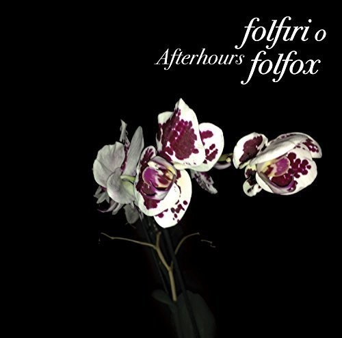 【輸入盤CD】Afterhours / Folfiri O Folfox【K2016/6/17発売】