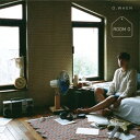 【輸入盤CD】【新品】 O.When / Room O 【K2019/7/19発売】