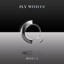 【輸入盤CD】【新品】Oneus / Fly With Us【K2019/10/11発売】