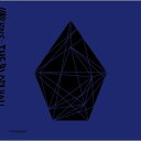 【輸入盤CD】Pentagon / Universe: The Black Hall (Downside Version)【K2020/2/28発売】