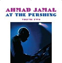 【輸入盤CD】Ahmad Jamal / At The Pershing V