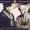 【輸入盤CD】Eric B Rakim / Let Rhythm Hit Em (エリックB＆ラキム)