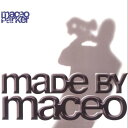 【輸入盤CD】【新品】Maceo Parker / Made By Maceo【K2021/10/1発売】(マセオ・パーカー)