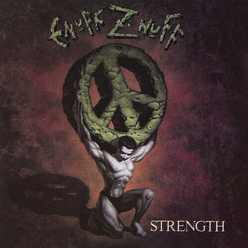 楽天市場】enuff z'nuffの通販