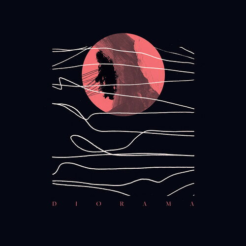MOL / Diorama (On Demand CD)