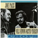 【輸入盤CD】Joe Pass / Chops (ジョー パス)