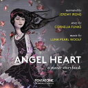 【輸入盤CD】VA / Angel Heart 【K2018/11/16