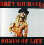 ͢CDBRET MICHAELS / SONGS OF LIFE