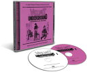 【輸入盤CD】Velvet Underground / Velvet Underground: Documentary Film By Todd Hayne【K2021/10/15発売】(ヴェルヴェット アンダーグラウンド)