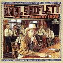 【輸入盤CD】【新品】KARL SHIFLETT / WORRIES ON MY MIND