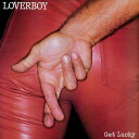 【輸入盤CD】Loverboy / Get Lucky (リマスター盤)【K2021/9/17発売】(ラヴァーボーイ)